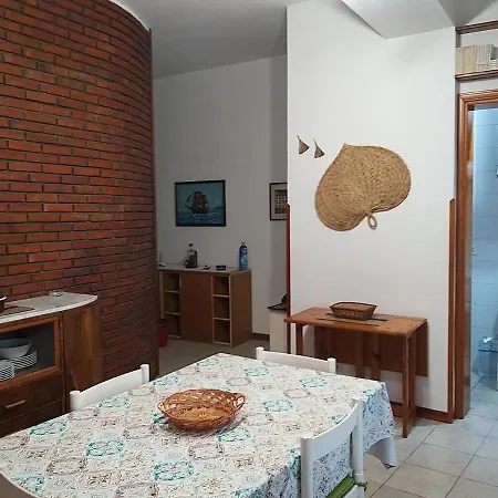 Veranda Sul Mare - Casa Vacanze Fronte Mare Holiday home *