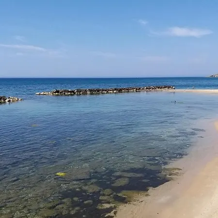 Veranda Sul Mare - Casa Vacanze Fronte Mare
